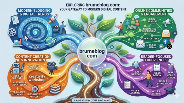 brumeblog com