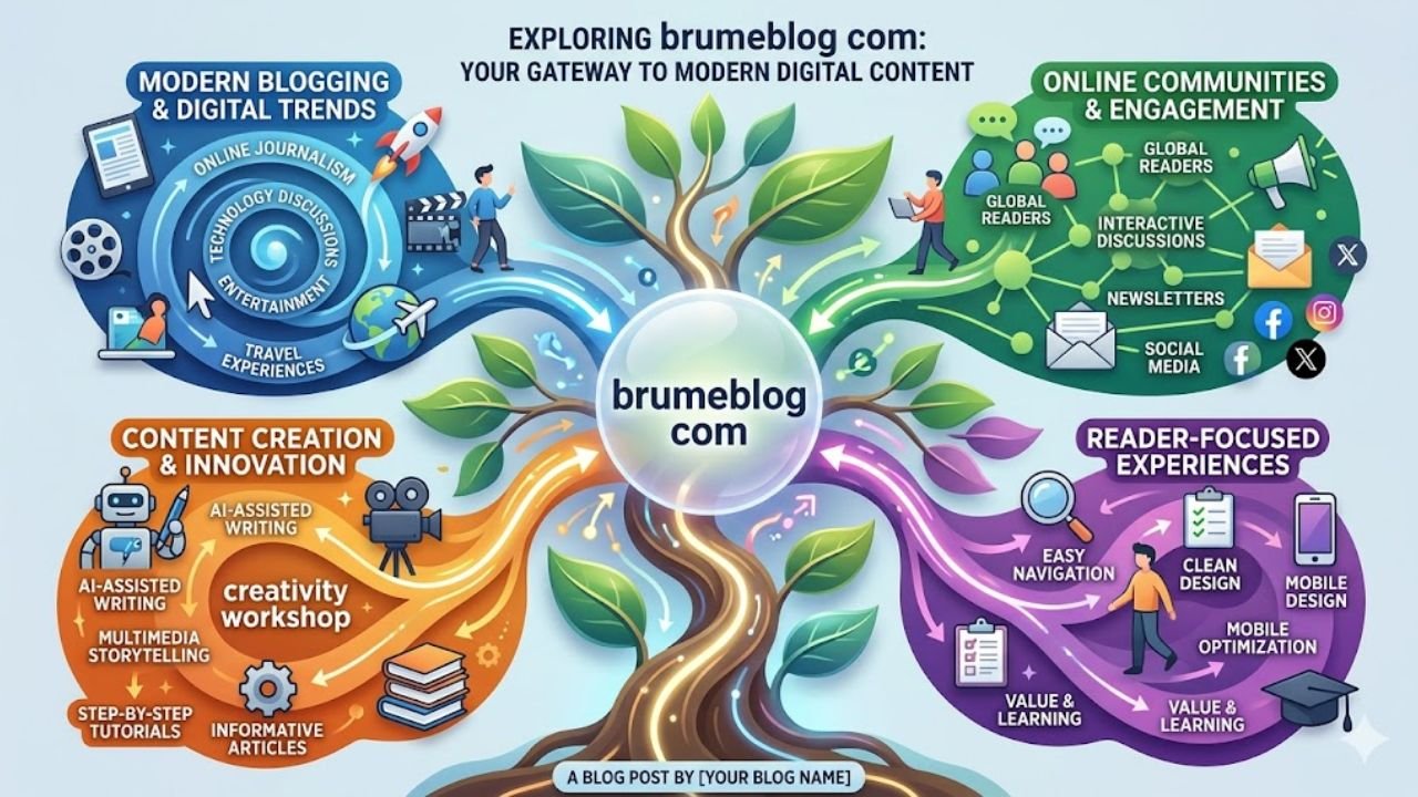 brumeblog com